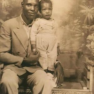 Meet your Posher, Freddie